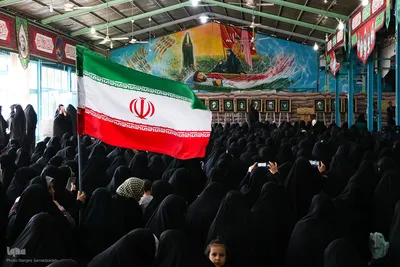 نهمین همایش چهره‌های شاخص تبلیغی اصفهان
