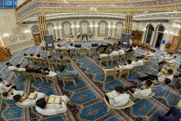 إنطلاق دورة 
