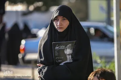 اربعین درگذشت عمار سینمای انقلاب