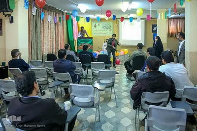 در انتظار بهار