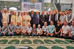 In Bulgarien wurden Koran-Bewahrer (Huffadh) geehrt