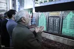 اقامه نماز عید سعید قربان در اهر