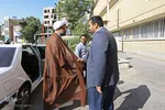 بازدید مدیر کل اوقاف استان مرکزی از خبرگزاری ایکنا