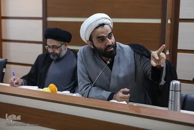 شصت‌ویکمین جلسه شورای توسعه فرهنگ قرآنی