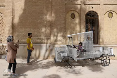 باغ دلگشای شیراز‎‎
