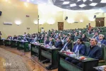 مراسم اختتامیه جشنواره روابط عمومی‌های‎