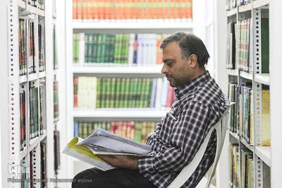 دارالتحقیق حوزه علمیه خوزستان