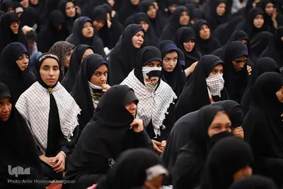 مراسم بزرگداشت سپهبد شهید، حاج قاسم سلیمانی