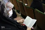 آغاز مرحله استانی مسابقات سراسری قرآن اوقاف بخش بانوان در آذربایجان شرقی‎‎