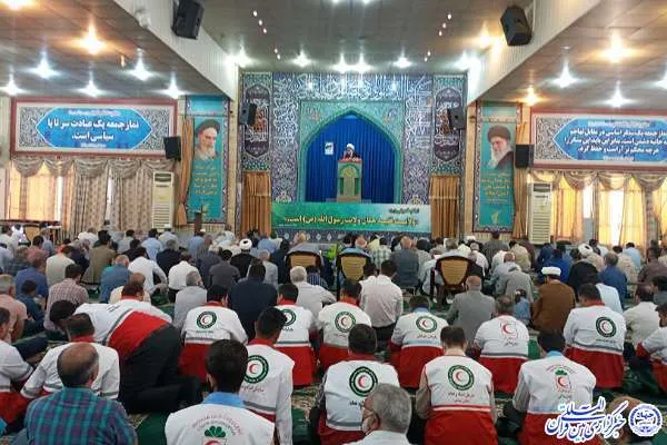 سه کار پسندیده از منظر رسول‌الله(ص)