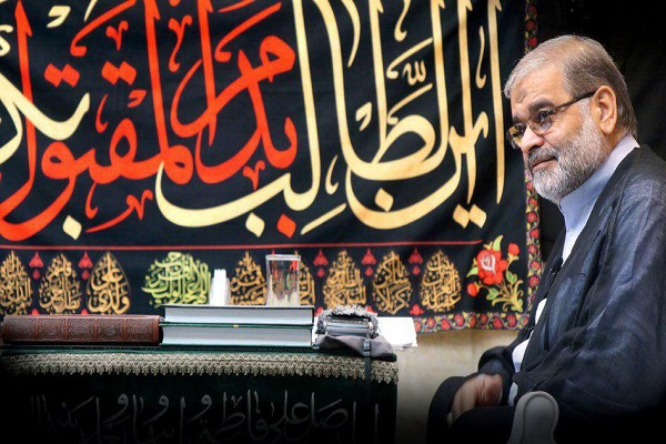 انتشار برای جمعه 9 مرداد///// «اربعین قبله‌گاه اهل یقین»؛ رمزگشایی از ماندگاری قیام اباعبدالله