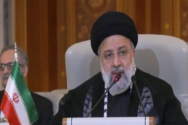 د غزې جنګ، د شرارت او شرافت د چورلیزونو مقابله ده
