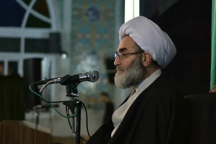 اسلام، قرآن و رهبری شاکله انقلاب اسلامی است