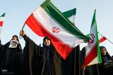 اجتماع سراسری میثاق با امام شهید امت و بیعت با رهبر منتخب