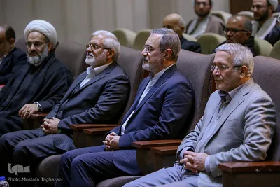 همایش مدرسه تربیتی امام موسی صدر