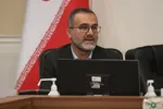 هیچ‌گونه نشت آلودگی در اطراف تأسیسات اصفهان و نطنز وجود ندارد