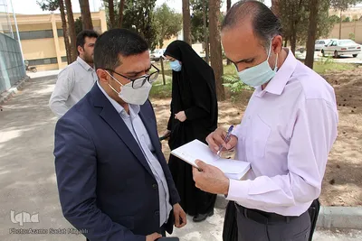 توزیع 500 بسته معیشتی ویژه محرومان توسط بنیاد مستضعفان انقلاب اسلامی استان یزد‎‎