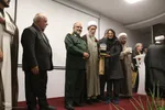 همایش یاوران وقف استان فارس/تجلیل از خبرگزاری ایکنا
