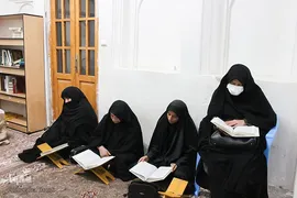 سفر سعید پرویزی به خراسان جنوبی