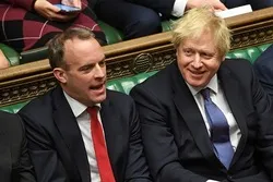 British Conservative MP’s Islamophobia Claims ‘Incredibly Serious’: Dominic Raab
