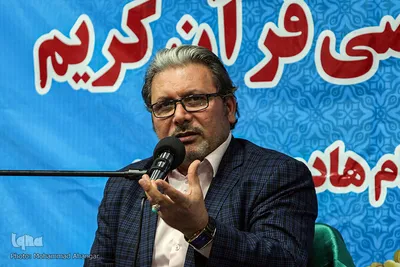 اختتامیه مسابقات قرآنی دارالقرآن امام هادی(ع) اهواز 