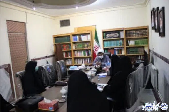 مردمی‌سازی تبلیغ در کرمانشاه با اجرای طرح «نهضت تبلیغی بانوان»