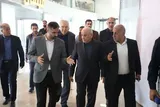 عکس | بازدیدهای سرزده استاندار مازندران
