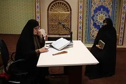إنطلاق الدورة الـ13 من إختبار معلمي ومعلمات القرآن في طهران