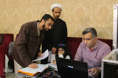 آغاز مرحله نهایی مسابقات سراسری قرآن کریم بانوان