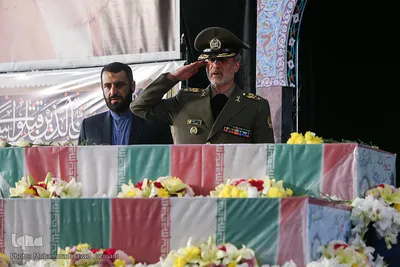 بزرگداشت شهدا و ایثارگران مدافع حرم فاتحین