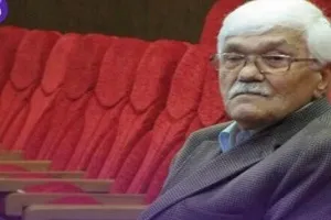 پیام تسلیت سرپرست دفتر موسیقی در پی درگذشت محمود متبسم