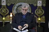 کلیپ | غزل ولی‌الله کلامی، شاعر آیینی زنجانی در وصف سردار سلیمانی