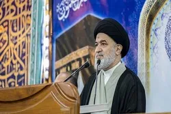 آیت‌الله سیستانی کے نمایندے نے «کرونا»  روک تھام کا مطالبہ کردیا