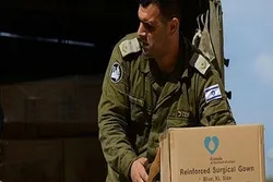 Mossad tibbi avadanlıq oğurlamasını bu dəfə də 'New York Times' yazdı