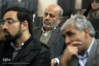  دومین نشست هم اندیشی اساتید جلسات قرآن کریم تهران