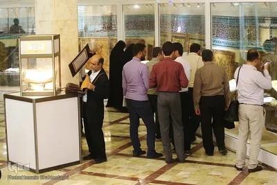 پنجمین کارگاه ارتقا کاتبان و مدرسان قرآن کریم