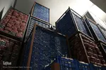 صادرات سیر؛ محصول پرخاصیت و معروف همدان