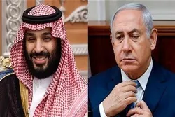 Netanyahu, Bin Salman Meeting Being Prepared: Sources