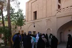 ویژه‌برنامه «عصر دلگشا» در تخت فولاد