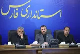 جایگاه اول فارس در نهضت عدالت آموزشی حفظ شود