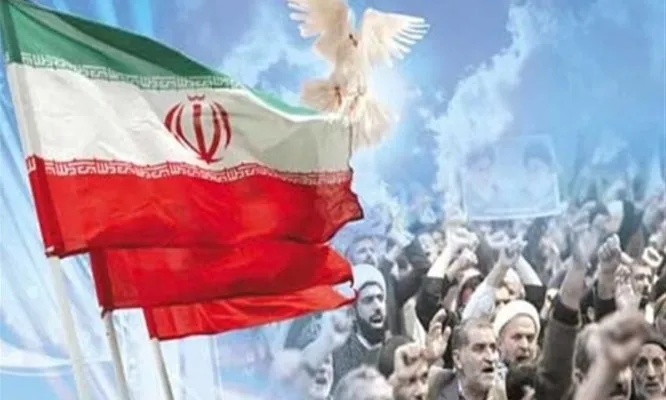 ‌جهانی کردن نهضت عدالتخواهی، بزرگ ترین خدمت انقلاب به مهدویت است