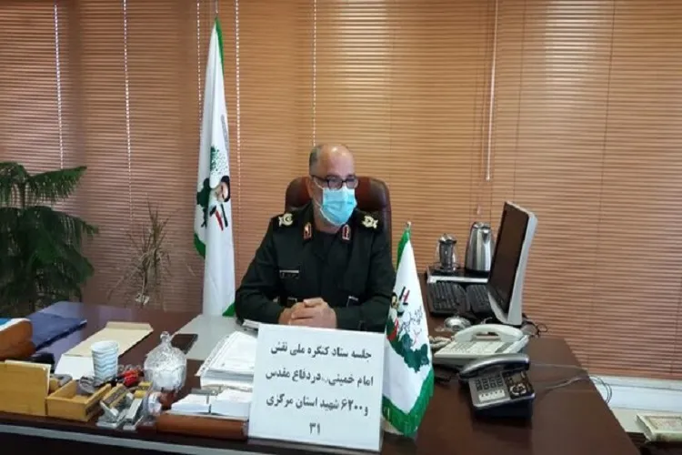 تمهید بیش از یک‌هزار برنامه برای گرامیداشت چهل سالگی دفاع مقدس