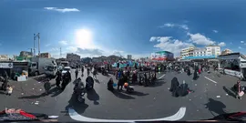 چهل‌و‌چهارمین جشن پیروزی انقلاب/ 3