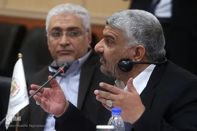 پنجمین نشست نمایندگان اعتاب مقدس جهان اسلام