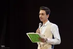 بزرگترین محفل انس با قرآن کریم دانش آموزان جهان اسلام‎