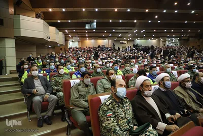همایش بزرگداشت حماسه 9 دی در تبریز‎‎