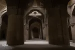 مسجد جامع اصفهان