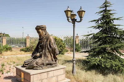 دانشگاه هنر اسلامی تبریز