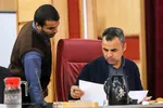 نشست کمیسیون فرهنگی شورای اسلامی شهر اهواز