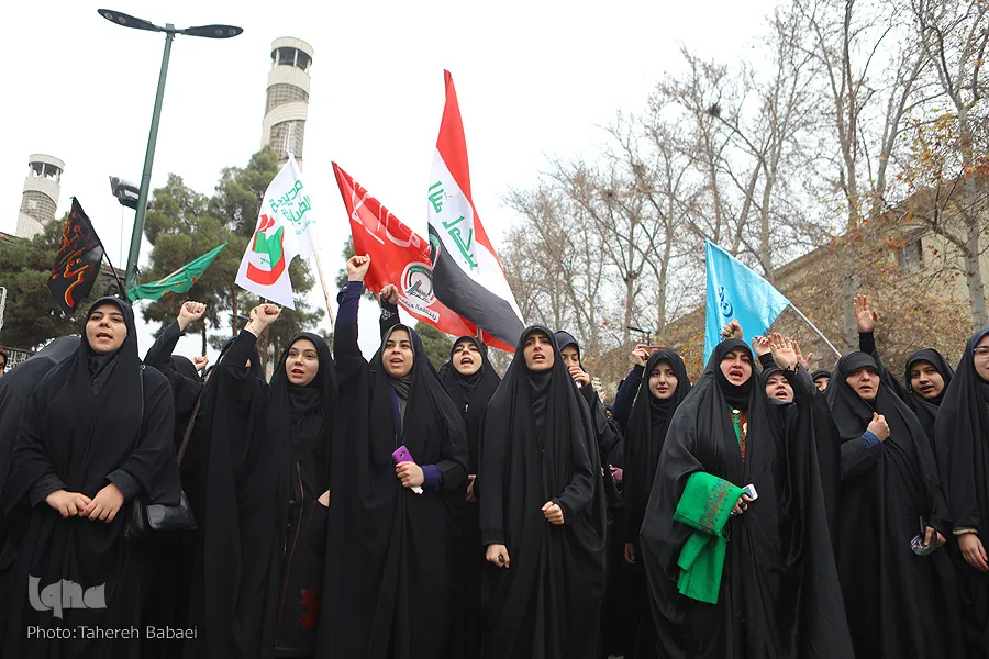 مسئولان پاسخی درخور به متجاوزان بدهند/ خروج از تمام معاهداتی که یک‌طرف آن آمریکای تروریست است